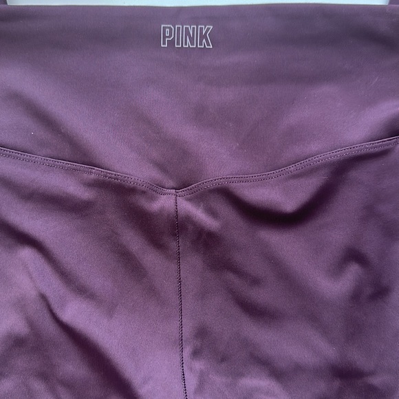 Victoria Secret PINK Ultimate High Waist Leggings - Picture 3 of 4